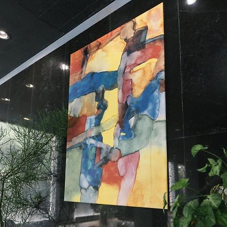 Downtown Atl Condo Onsite Parking King Bed & Bonus Room Lm1901 Atlanta Extérieur photo