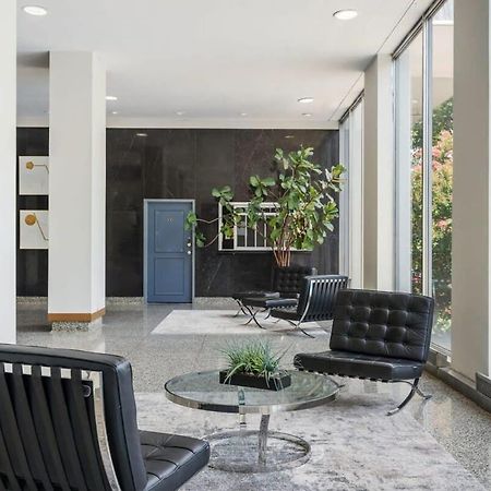 Downtown Atl Condo Onsite Parking King Bed & Bonus Room Lm1901 Atlanta Extérieur photo