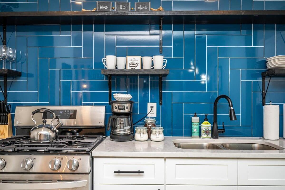 Downtown Atl Condo Onsite Parking King Bed & Bonus Room Lm1901 Atlanta Extérieur photo