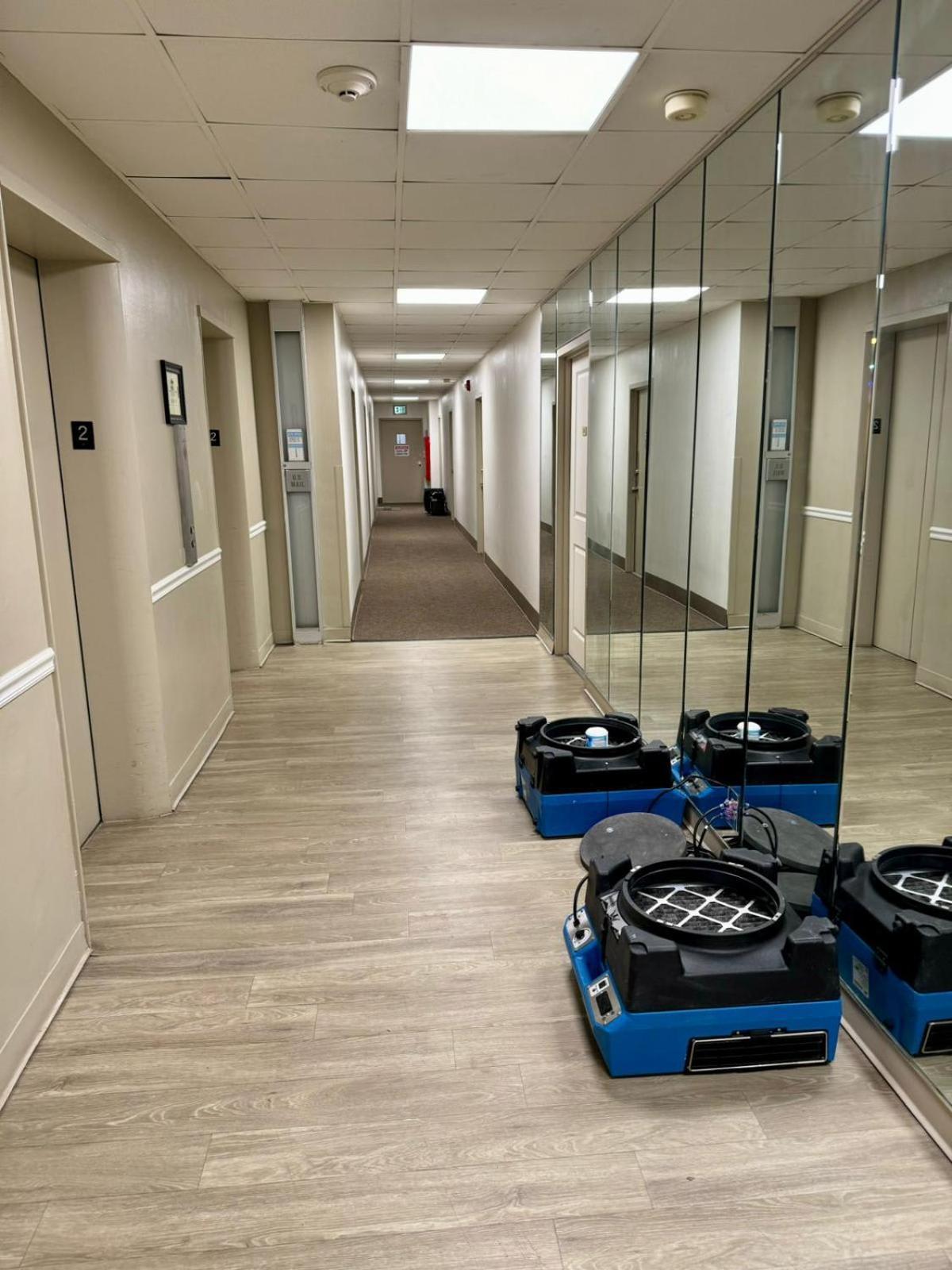 Downtown Atl Condo Onsite Parking King Bed & Bonus Room Lm1901 Atlanta Extérieur photo