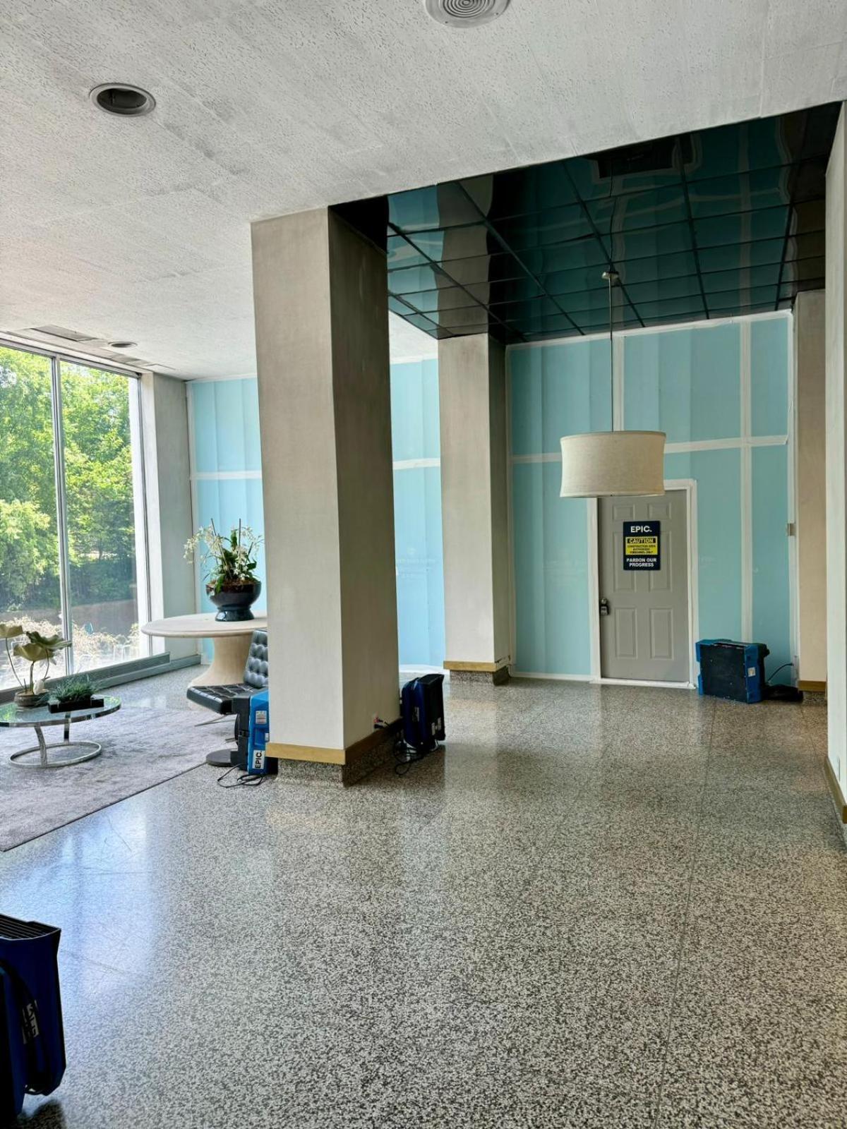 Downtown Atl Condo Onsite Parking King Bed & Bonus Room Lm1901 Atlanta Extérieur photo